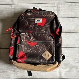 Steve Madden backpack